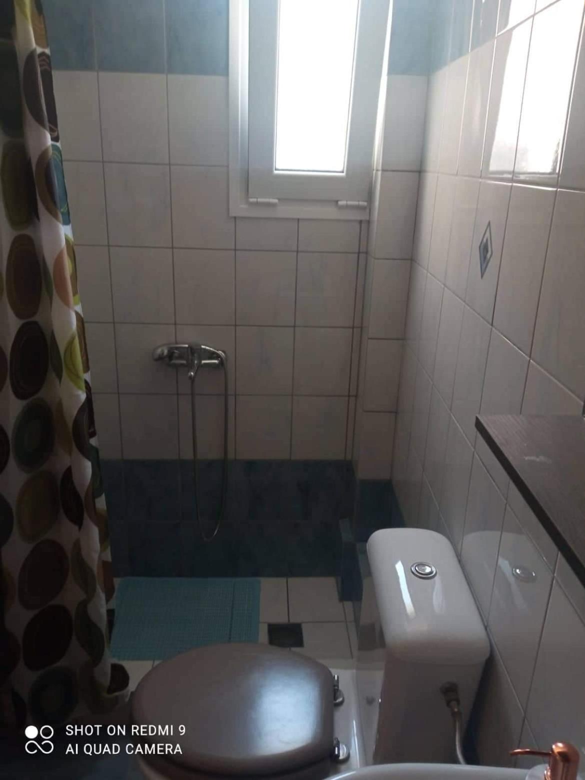 Vasilis Travlos Apartment Poros  Exterior photo